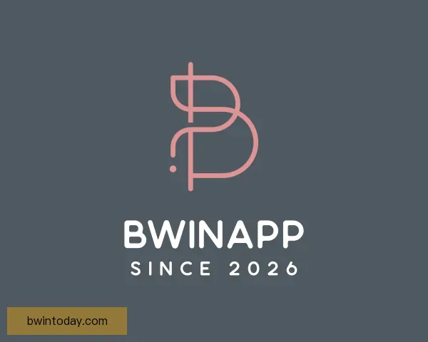 介绍BWINAPP